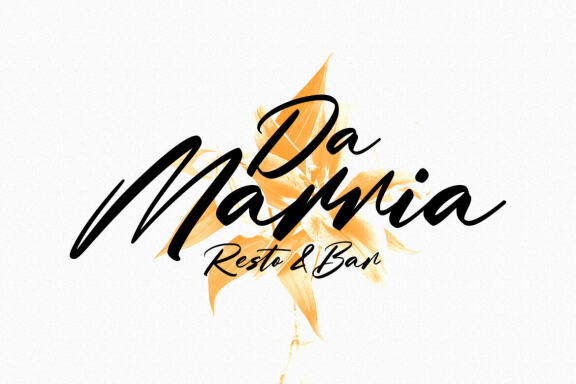 Gritts Rolly FREE Script Font