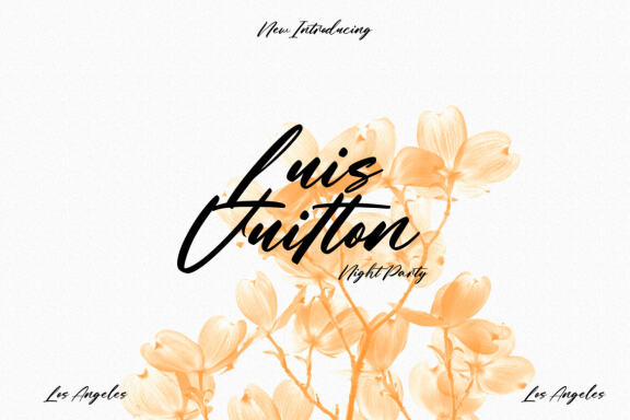 Gritts Rolly FREE Script Font