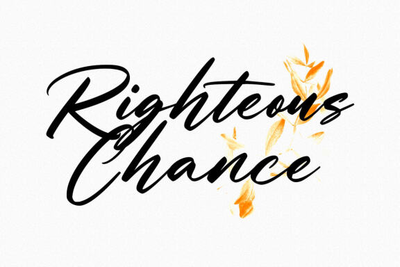 Gritts Rolly FREE Script Font