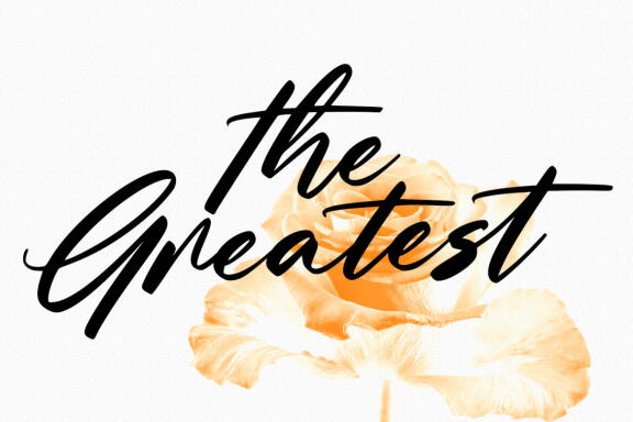 Gritts Rolly FREE Script Font