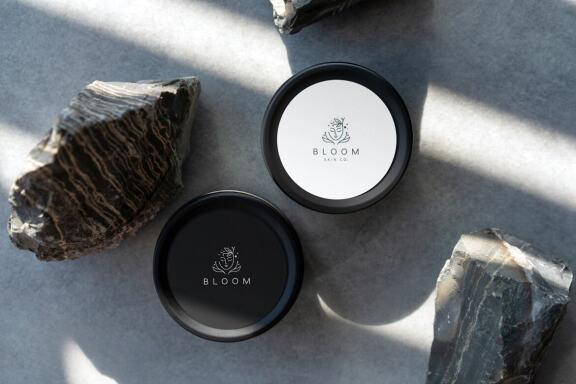 Candle Jar MockUps
