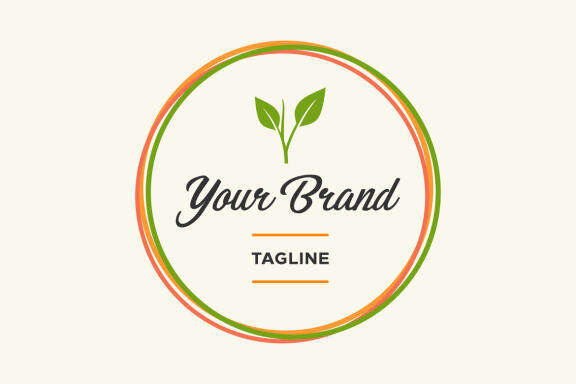 Colorfull Tea Logo