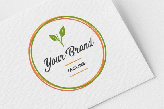 Colorfull Tea Logo