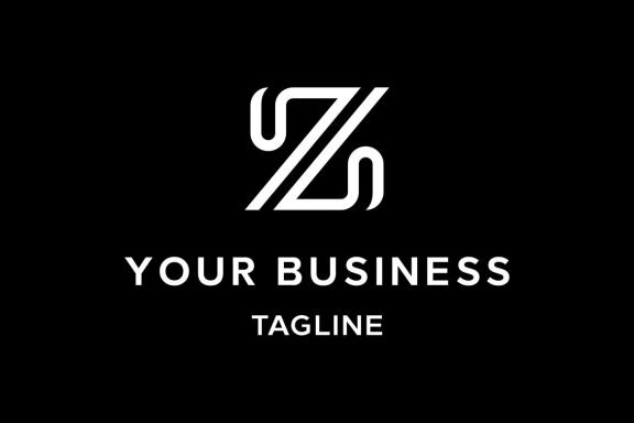 Z Letter Logo