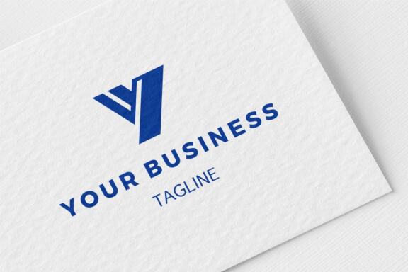 Y Book Logo