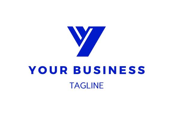 Y Book Logo