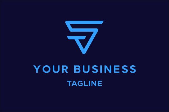 ST Logo Design