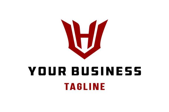 VH knight logo