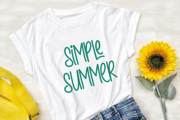 Simple Summer