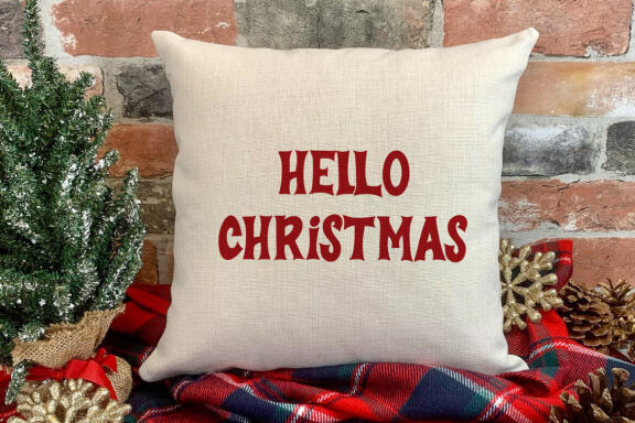 Christmas Come