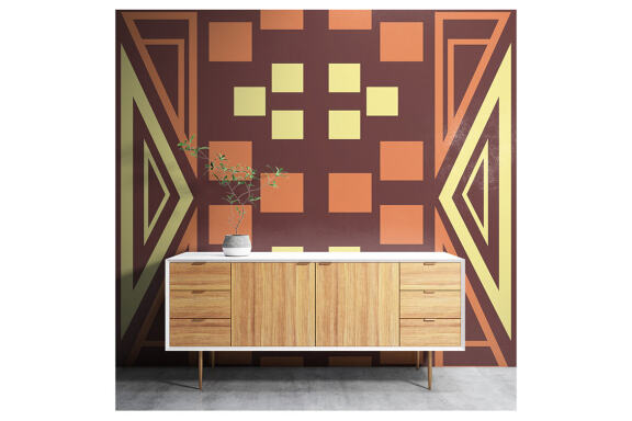 Abstract Pattern Geometric Backgrounds  