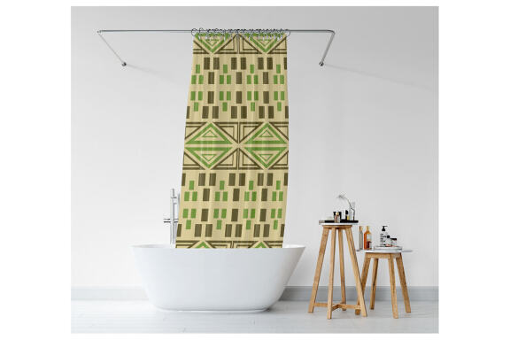 Abstract Pattern Geometric Backgrounds  