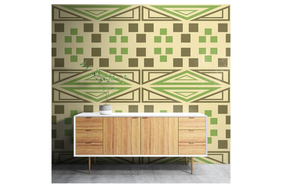 Abstract Pattern Geometric Backgrounds  