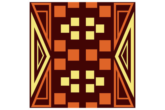 Abstract Pattern Geometric Backgrounds  