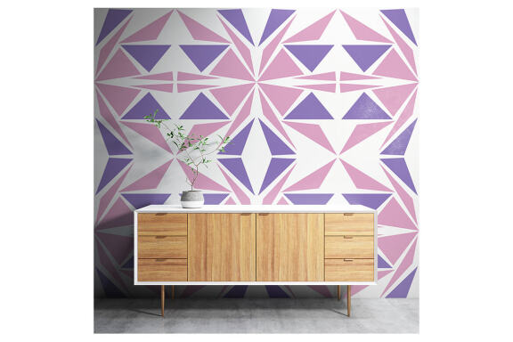 Abstract Pattern Geometric Backgrounds  
