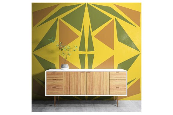 Abstract Pattern Geometric Backgrounds  