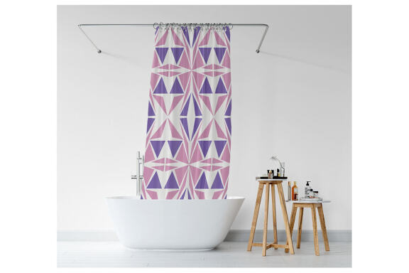 Abstract Pattern Geometric Backgrounds  
