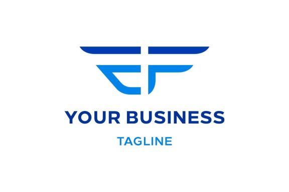 EF Wings Logo