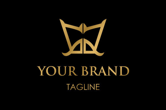 GR Crown Logo
