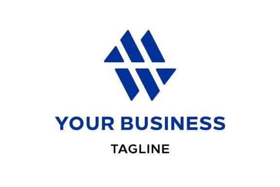 Geometric MW Logo