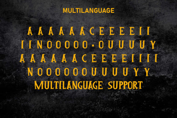 Luvi Hollis FREE Font