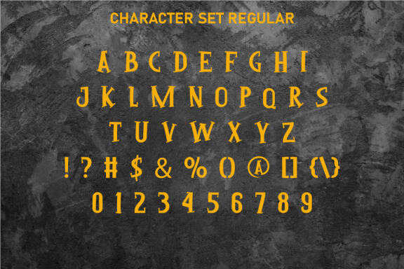 Luvi Hollis FREE Font