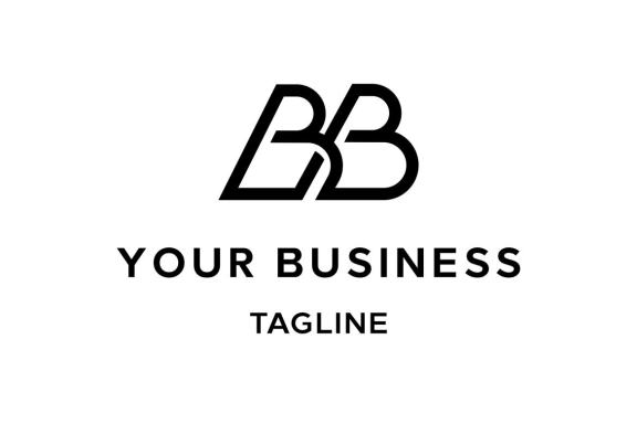 BB Logo Design