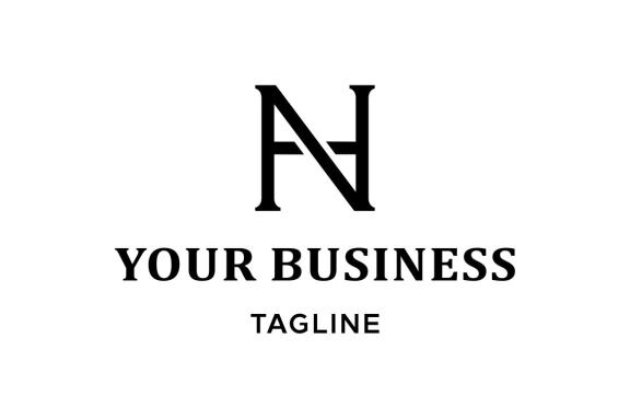 NA Monogram Logo