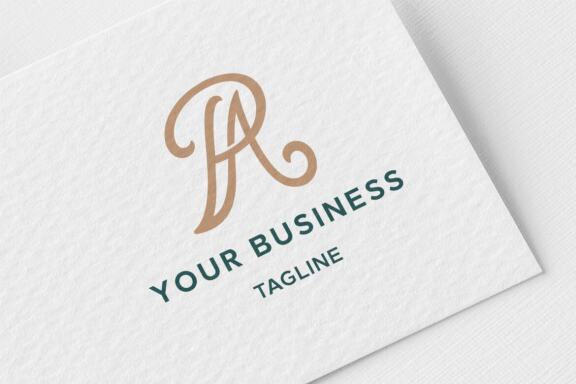 PA Beauty Logo