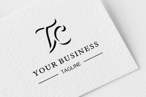 TC Logo Design