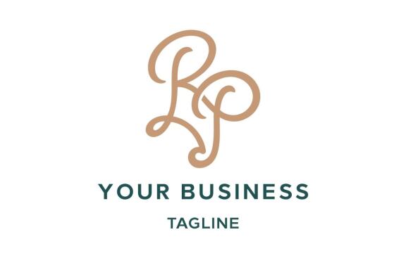 RP Beauty Logo