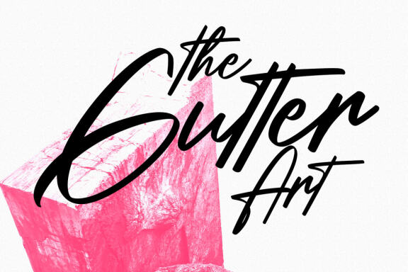 Millie Bobby Signature Script Font