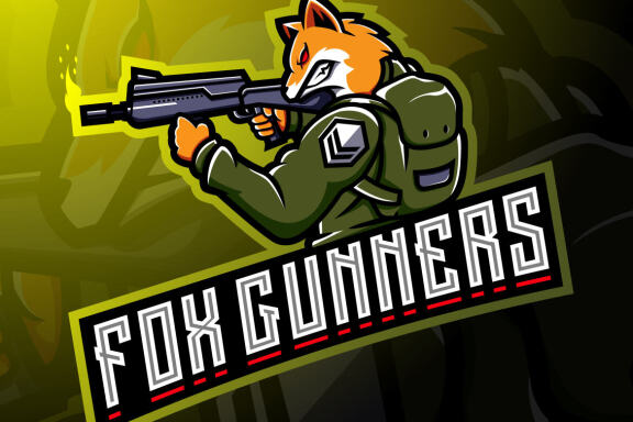 Fox Gunners Esport 