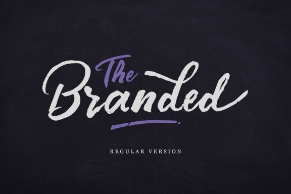 Branded