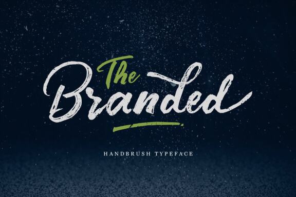 Branded