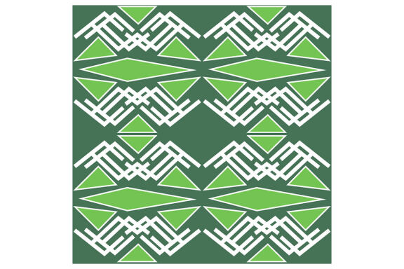 Abstract Pattern Geometric Backgrounds  