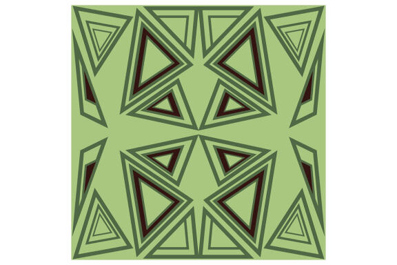 Abstract Pattern Geometric Backgrounds  