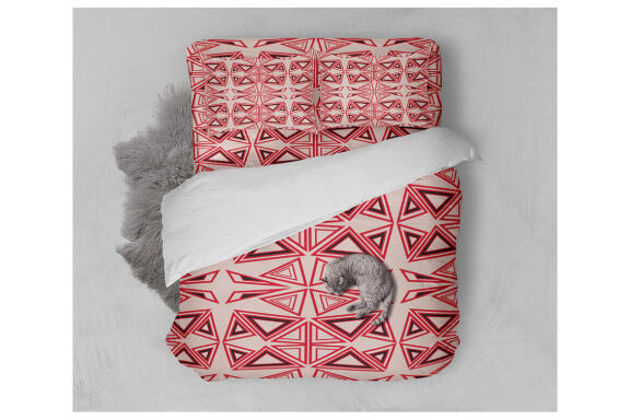 Abstract Pattern Geometric Backgrounds  