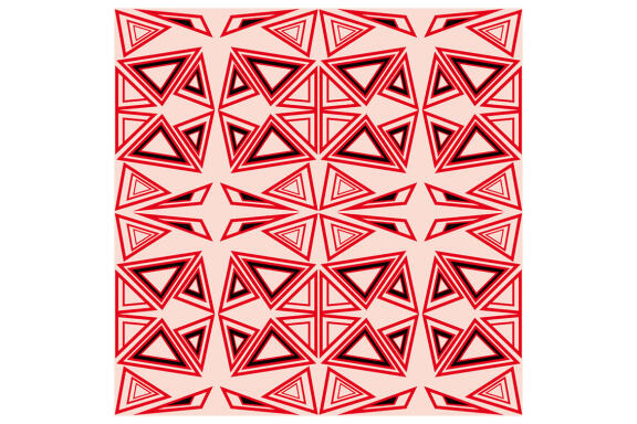 Abstract Pattern Geometric Backgrounds  