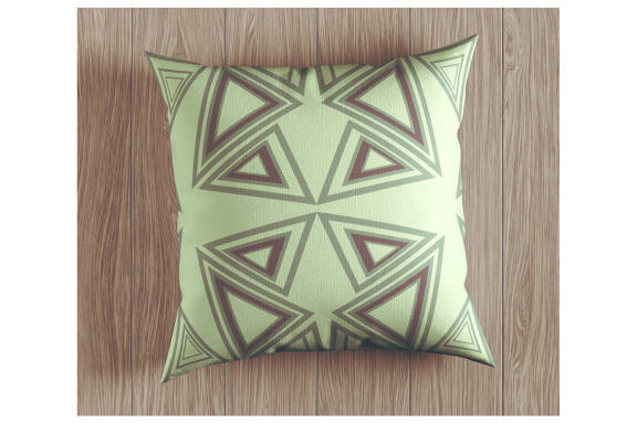 Abstract Pattern Geometric Backgrounds  