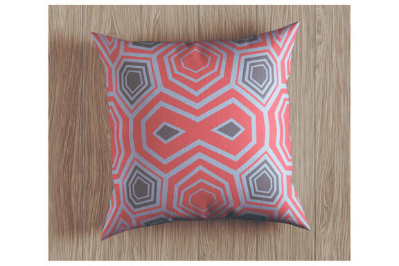 Abstract Pattern Geometric Backgrounds  