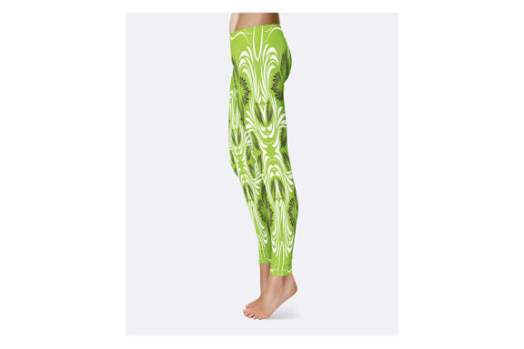Folk Flowers Pattern Floral Print Ethnic Art