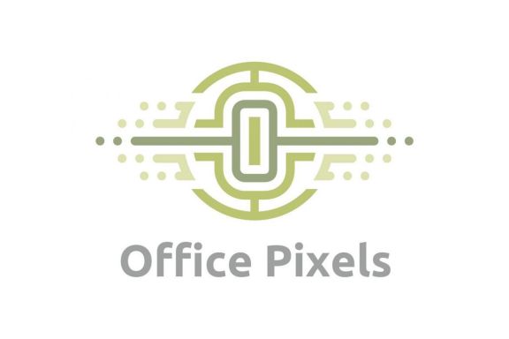 Office Pixels