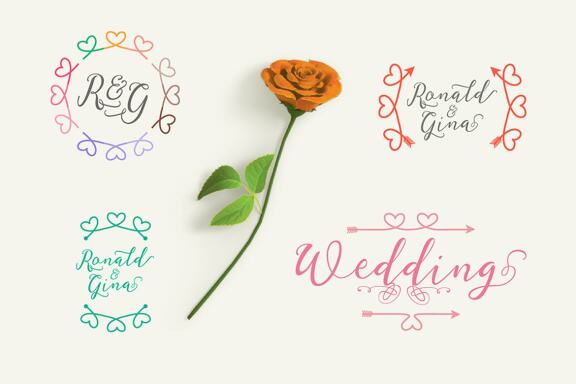 Wandella Script