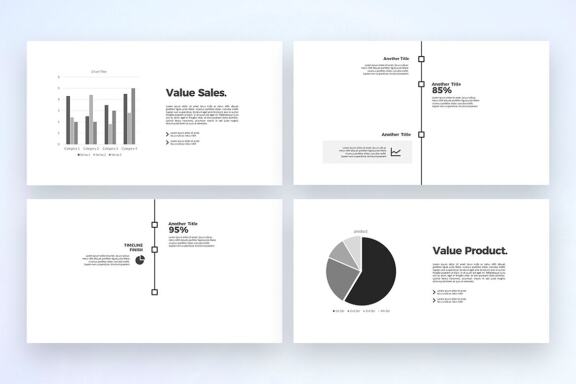 Moorden - Free Powerpoint Template