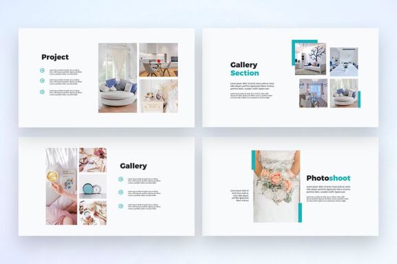 Roester - Powerpoint Template