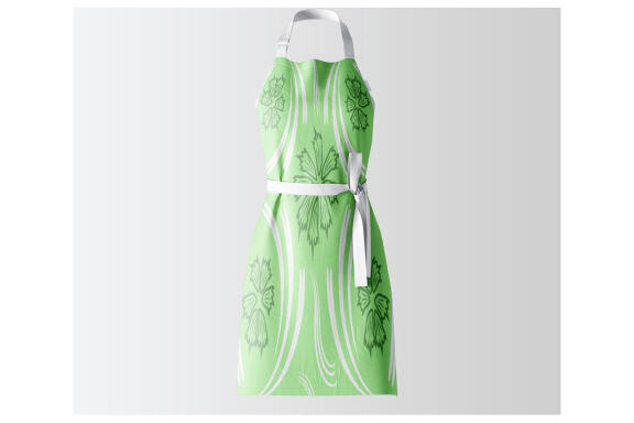 Folk Flowers Pattern Floral Print Ethnic Art