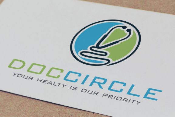 Doccircle Logo