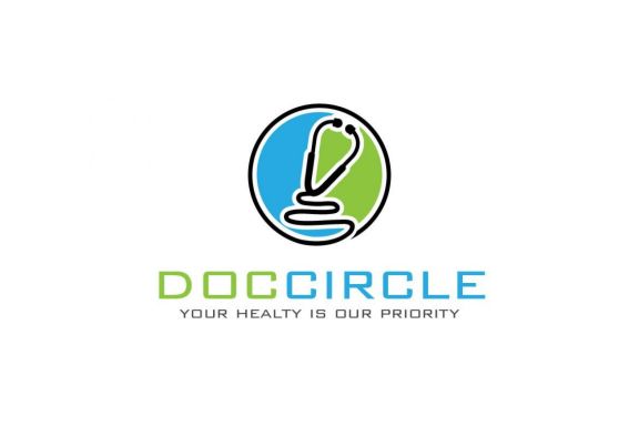 Doccircle Logo