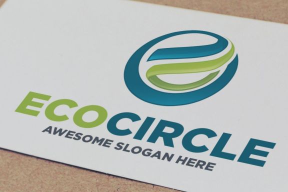 Ecocircle Logo